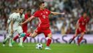 باريس سان جيرمان يزاحم ريال مدريد على ضم ليفاندوفيسكي