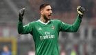 تشيلسي ينافس باريس سان جيرمان على ضم دوناروما 