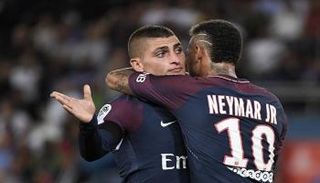 نيمار وفيراتي
