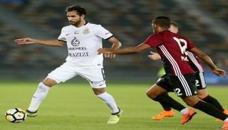 الوحدة وشباب الأهلي