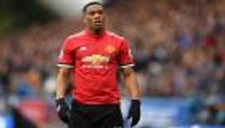 مارسيال يقترب من الرحيل عن مانشستر يونايتد