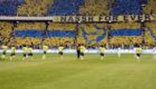 "بوابة العين الرياضية" تكشف عن العقوبات المتوقعة ضد النصر السعودي