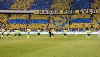 النصر السعودي 