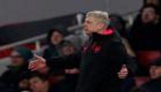 فينجر يتهم اللاعبين بالاستهتار بعد الخسارة أمام أوسترسوند