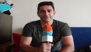 تارون خانا يكشف أسراره لـ العين الإخبارية