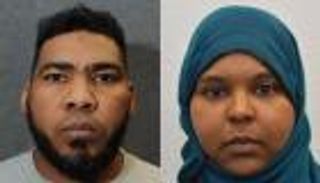 السجن المشدد لداعشي ومعاوِنته خططا لهجوم إرهابي ببريطانيا