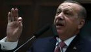 أنقرة تستدعي القائم بالأعمال الهولندي غداة إقرار "إبادة الأرمن"