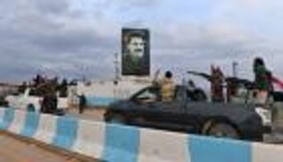 أكراد حلب يهبون لنجدة عفرين ويتركون مواقعهم للجيش السوري