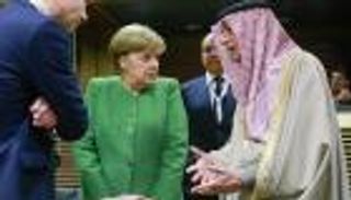 الجبير: قطر تختبئ وراء جانب مظلم يدعم الإرهاب ويموله