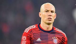 آريين روبين