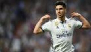 "ضرس العقل" يغيّب أسينسيو عن مران ريال مدريد