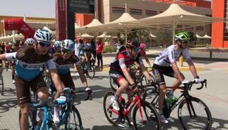 طواف أبوظبي 