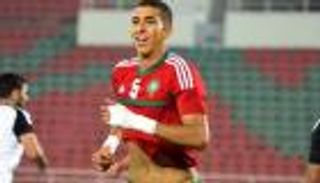 مدرب جنوى يتغزل في المغربي الياميق