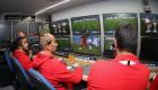 علي حمد يتحدث عن مراحل تطبيق تقنية الفيديو في الدوري الإماراتي