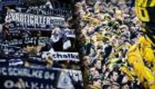 سجن مشجعين لشالكه بتهمة الاعتداء على مشجع لدورتموند