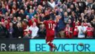 جماهير ليفربول سر انتقال محمد صلاح إليه