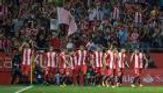 فيديوجراف.. 10 معلومات عن جيرونا قبل مواجهة برشلونة في ديربي كتالونيا