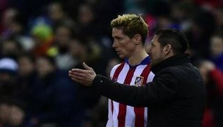 سيميوني وتوريس