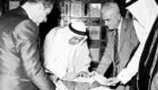 العيد الوطني للكويت.. 57 عاما على طريق الحرية والرخاء