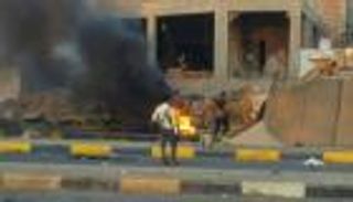 اليمن.. داعش يتبنى تفجيرا مزدوجا بمديرية التواهي بعدن 