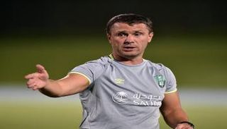 سيرجي ريبروف