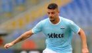 تقارير.. ريال مدريد ينافس كبار أوروبا على ضم موهبة لاتسيو