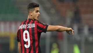 أندريه سيلفا   