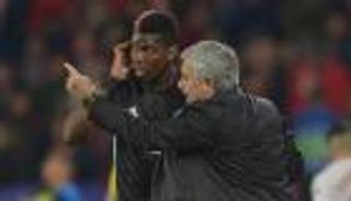 مانشستر يونايتد غاضب من تدخل رايولا في أزمة بوجبا مع مورينيو