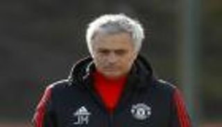 مورينيو يتوقع تحسّن مستوى مانشستر يونايتد في الفترة المقبلة