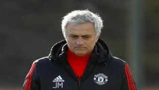 جوزيه مورينيو 