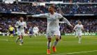 "بي بي سي" الريال يسحق ألافيس برباعية