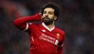 محمد صلاح يحطم ويعادل أرقاما في رباعية ليفربول ضد وست هام