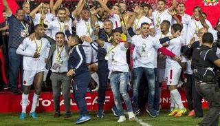 الوداد المغربي - صورة أرشيفية 