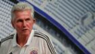 هاينكس وليفاندوفسكي يدفعان ثمن التعادل أمام هيرتا برلين