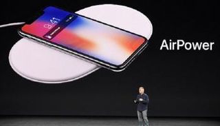 شاحن أبل "إير باور"