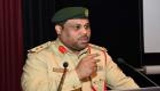 شرطة دبي تستعين بالذكاء الاصطناعي للتنبؤ بالجرائم