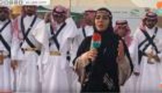 أهازيج ورقصات السعودية تزين مهرجان الجنادرية