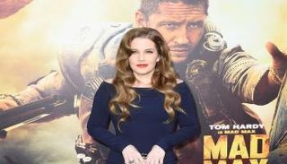 ليزا ماري بريسلي