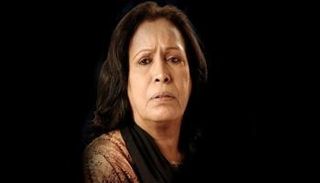الفنانة الكويتية حياة الفهد