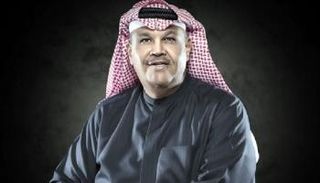 الفنان الكويتي نبيل شعيل