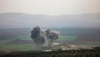 مأساة الغوطة تطلق يد الجيش التركي في عفرين السورية