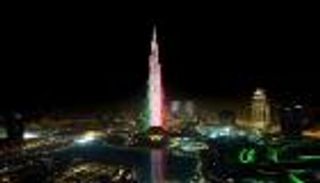 صحف الإمارات تشدو بالعيد الوطني الـ57 للكويت