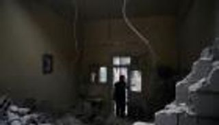 مأساة الغوطة تتواصل.. أسبوع دام في انتظار هدنة دولية