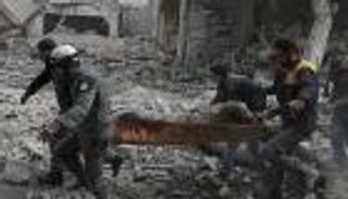 انتظار للهدنة.. غارات جديدة على الغوطة تقتل 3 وتصيب 12 