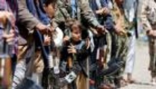 مؤتمر دولي في الأردن يطالب بتصنيف مليشيا الحوثي حركة إرهابية