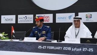 حصيلة اليوم الأول لمعرضي يومكس وسيمتكس 2018