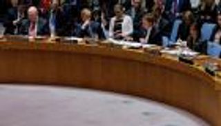 المعارضة في الغوطة الشرقية ترحب بقرار الهدنة الإنسانية