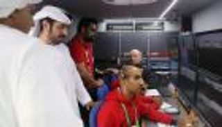 الاتحاد الإماراتي ينفي تطبيق "تقنية الفيديو" في كلاسيكو أبوظبي