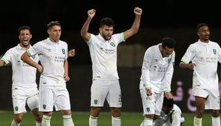 الأهلي السعودي 