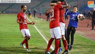 الأهلي والإنتاج 